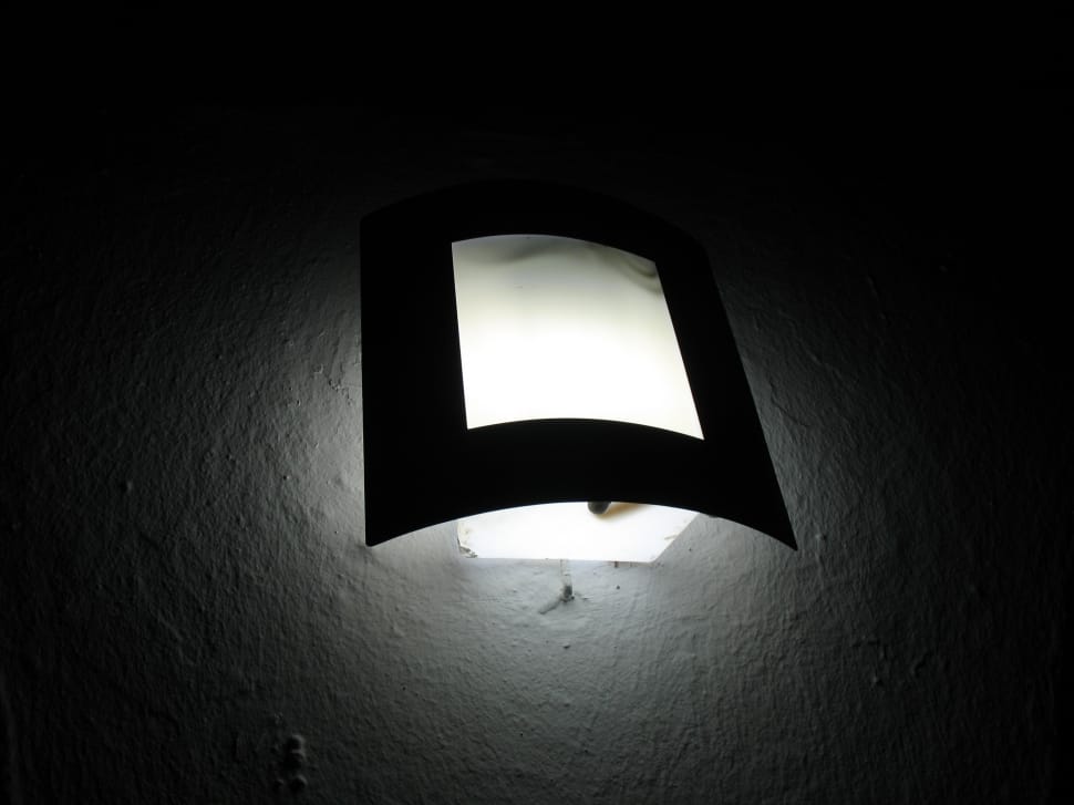 black lamp preview