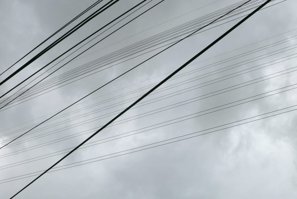power lines preview