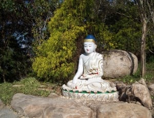 buddai statue thumbnail