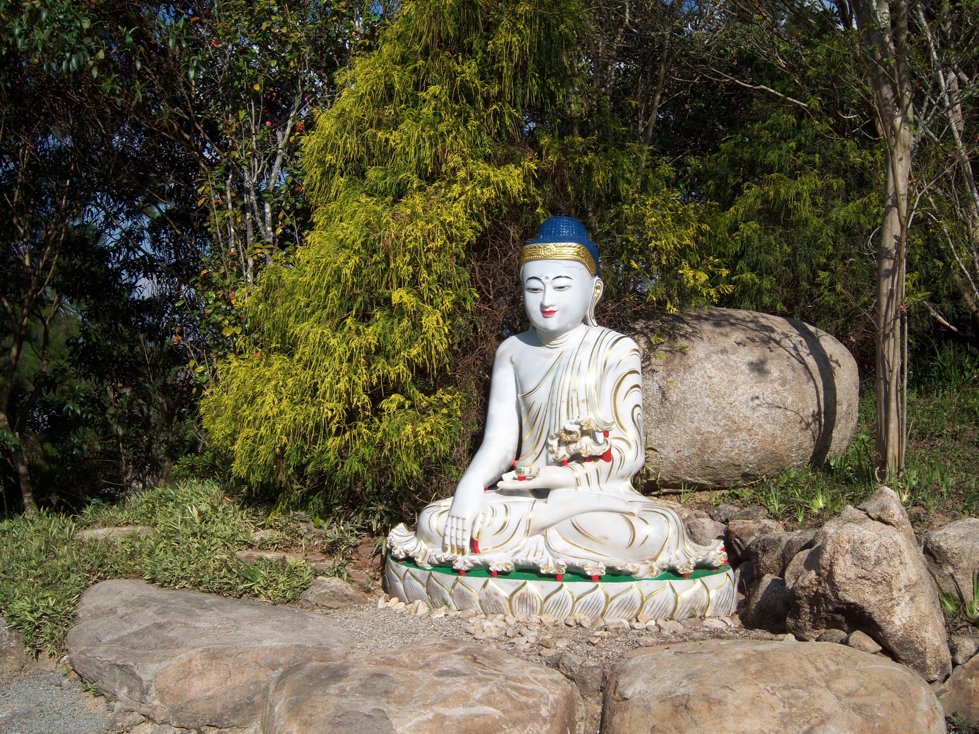 buddai statue
