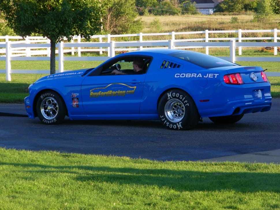 blue cobra set coupe preview