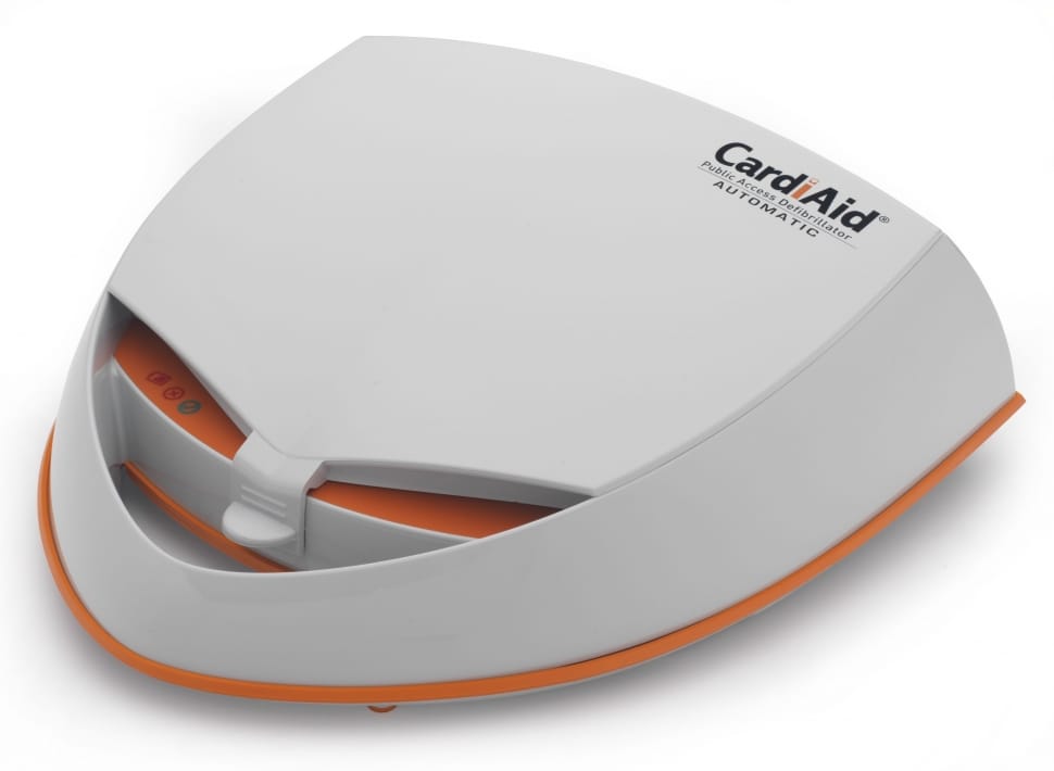 grey orange cardiaid automatic home appliance preview