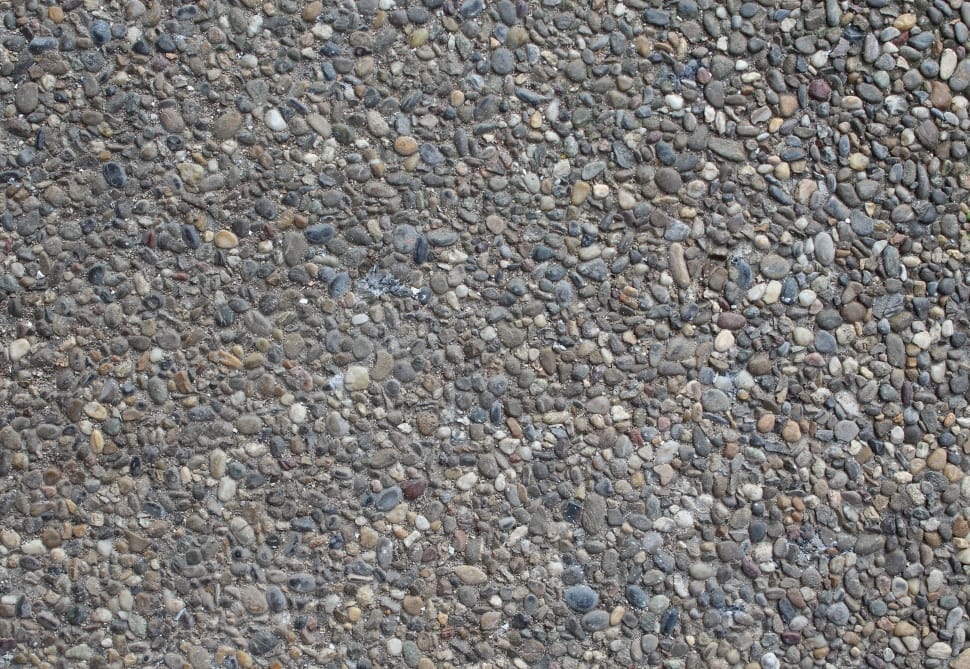 grey black and brown pebbles preview