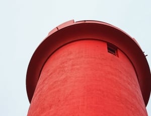 red round tower thumbnail