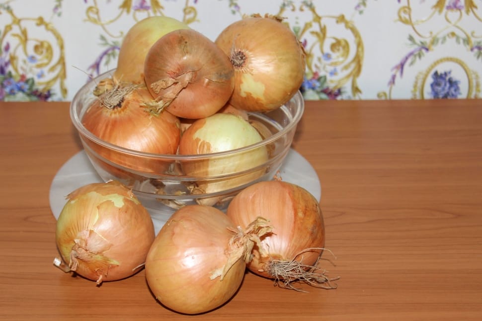 onion bulb lot preview