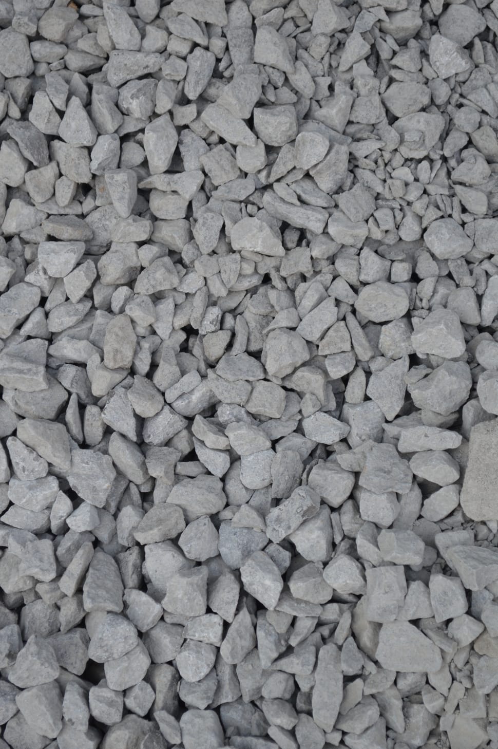 grey gravel preview