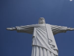 christ the redeemer brazil thumbnail