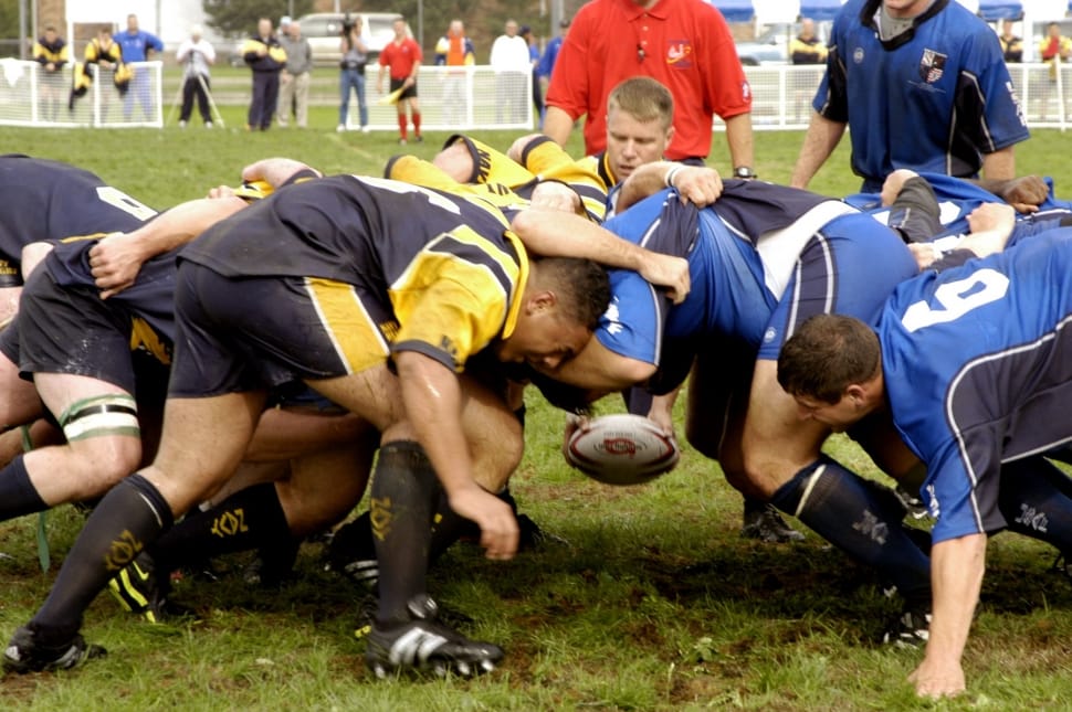 rugby game players free image - Peakpx