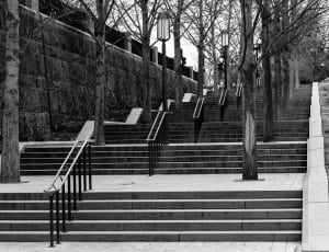 concrete steps and balustrades thumbnail