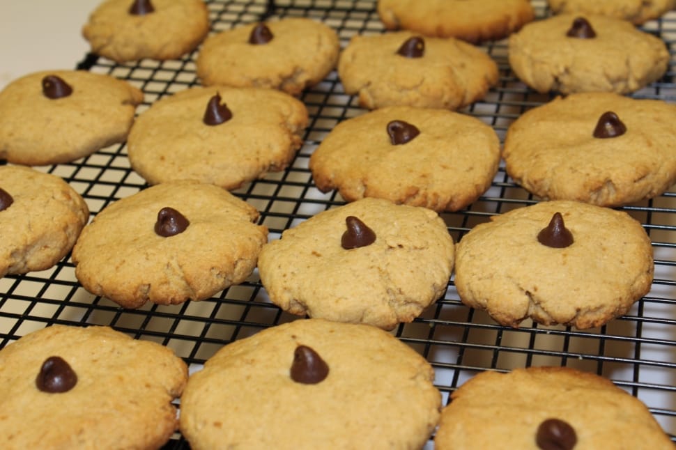 chocolate chip cookies preview