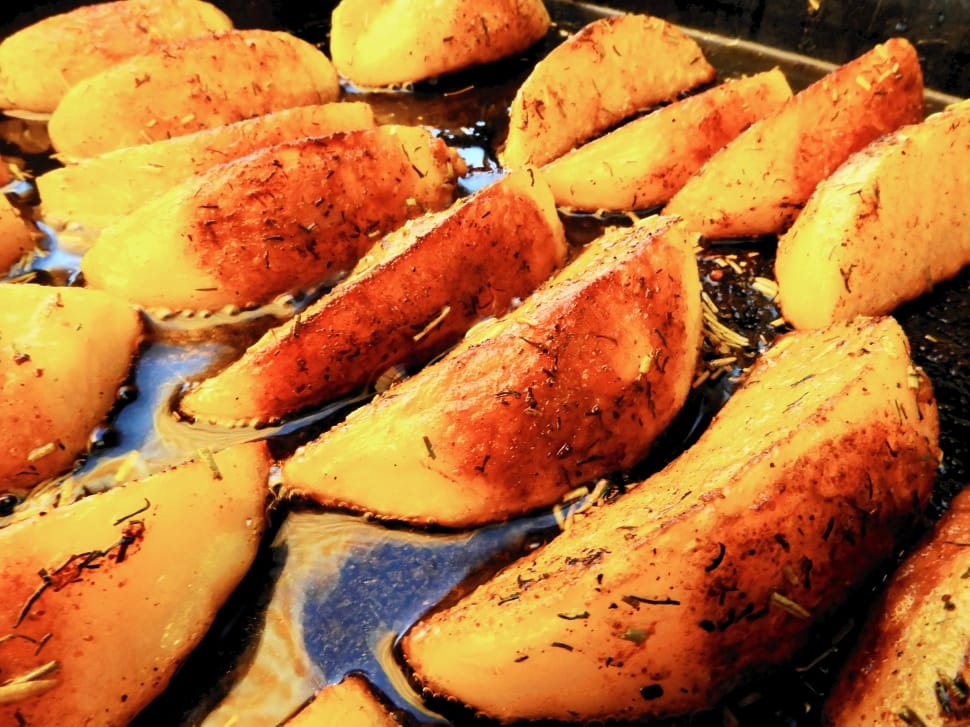 grilled sweet potatoes preview