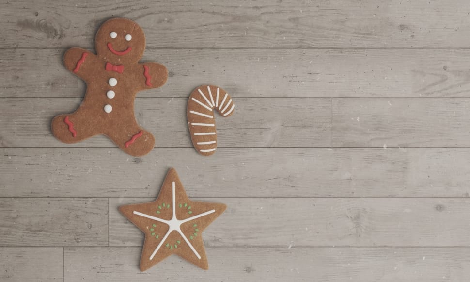 3 gingerbread preview