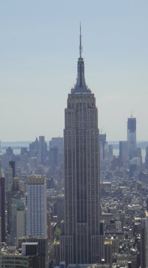 empire state tower thumbnail