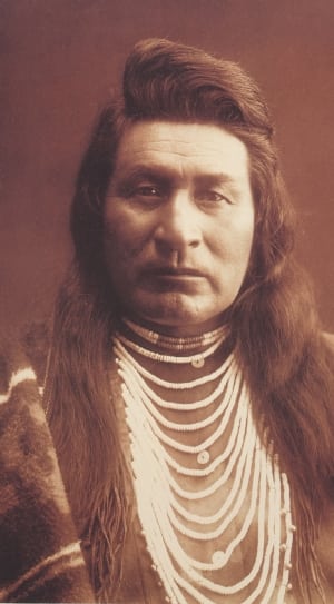 native american indian photo thumbnail