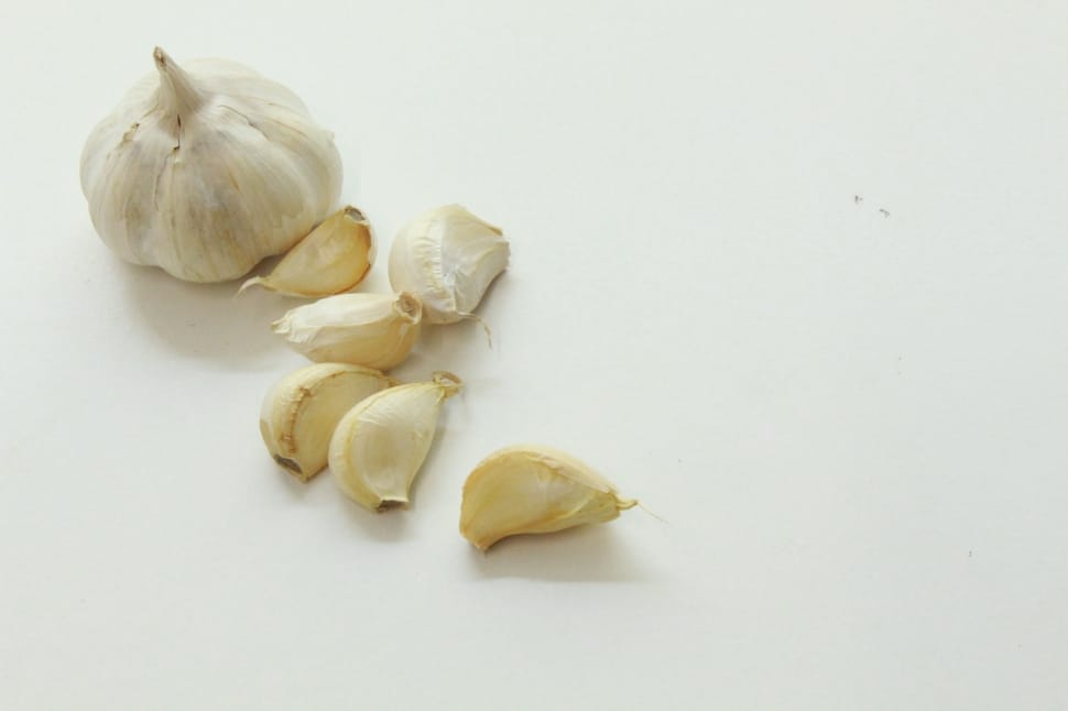 garlic clove preview