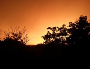 sunset landscape photograph thumbnail