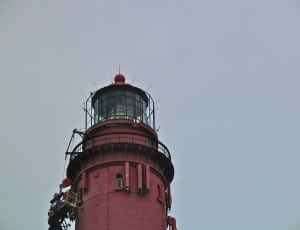 red lighthouse thumbnail