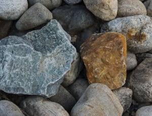 assorted rock fragments thumbnail