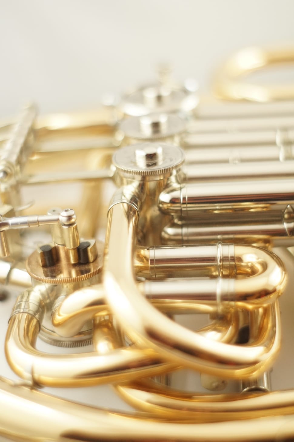 brass pipes preview