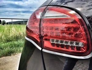 auto taillight thumbnail