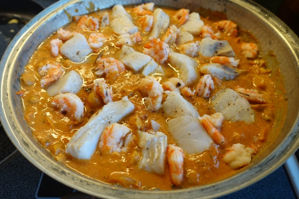 shrimp stew preview