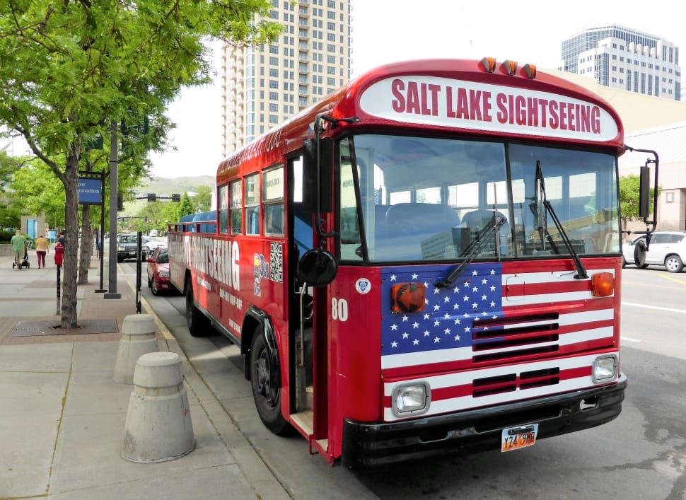 red salt lake sightseeing bus preview