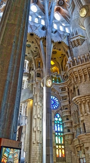 cathedral interior thumbnail
