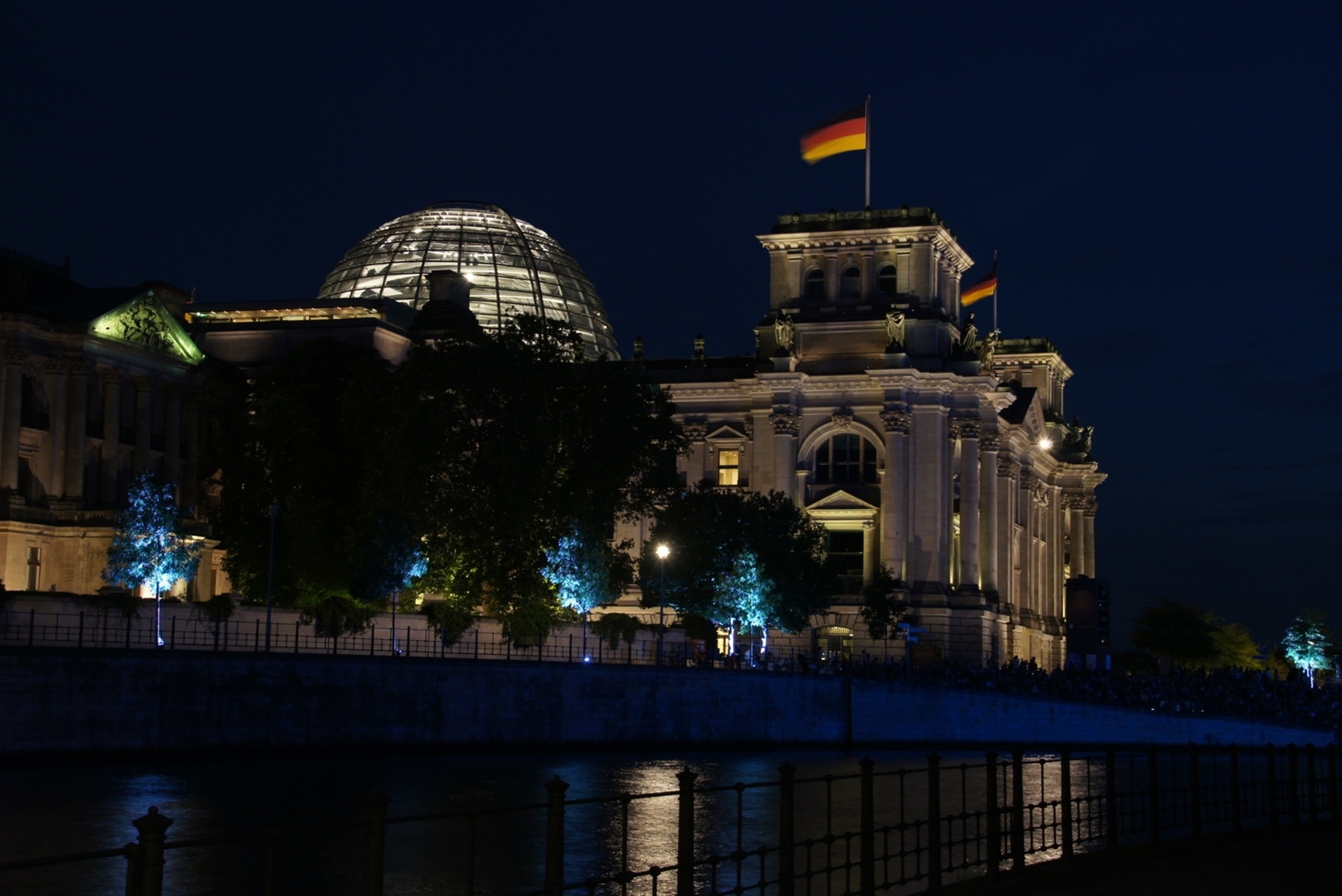 reichstag germany