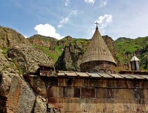 armenia mountain thumbnail