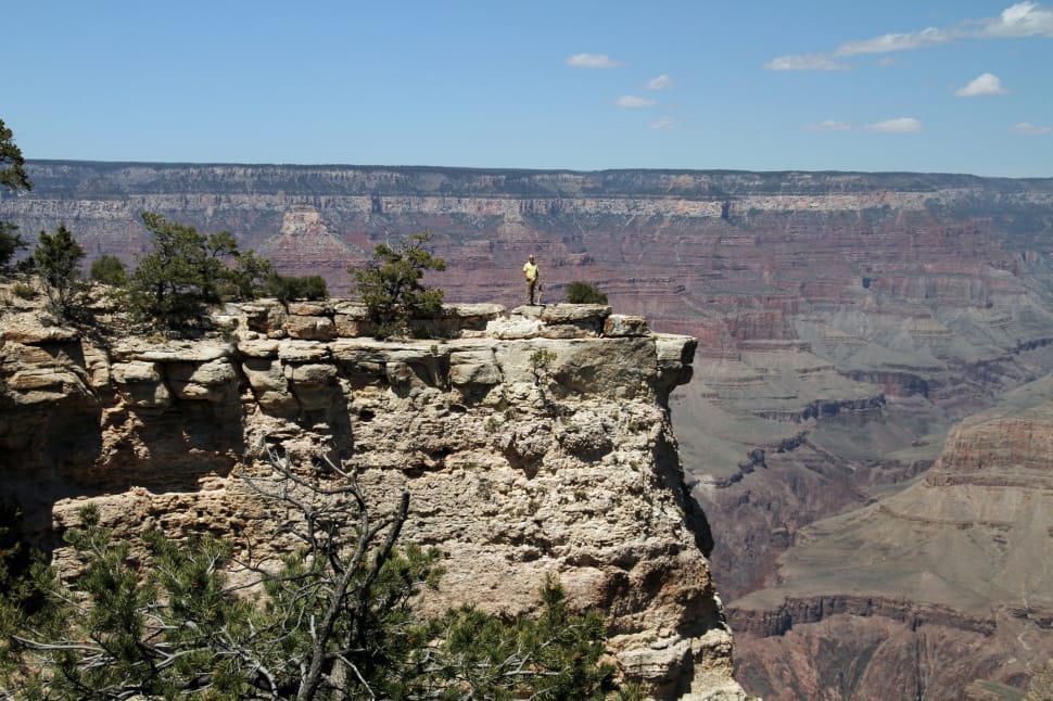 grand canyon preview
