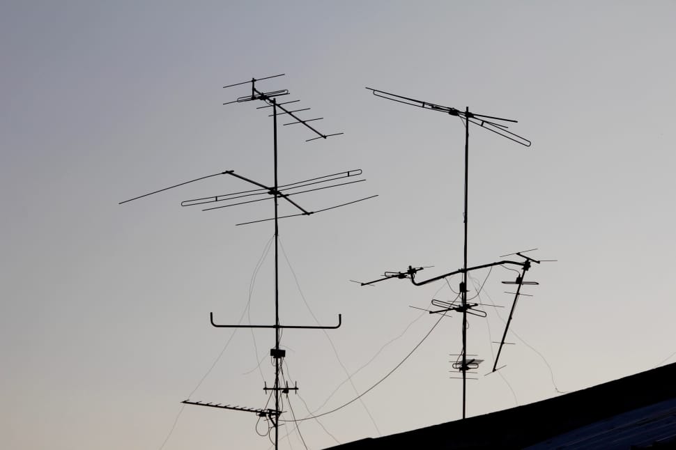 antenna lot preview