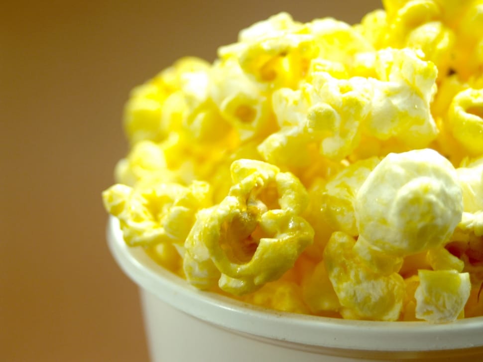 cheese popcorn preview