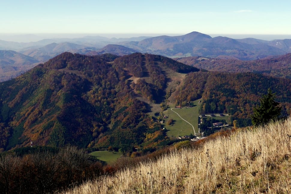 great smokey mountain national park preview