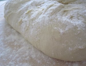 oval dough thumbnail
