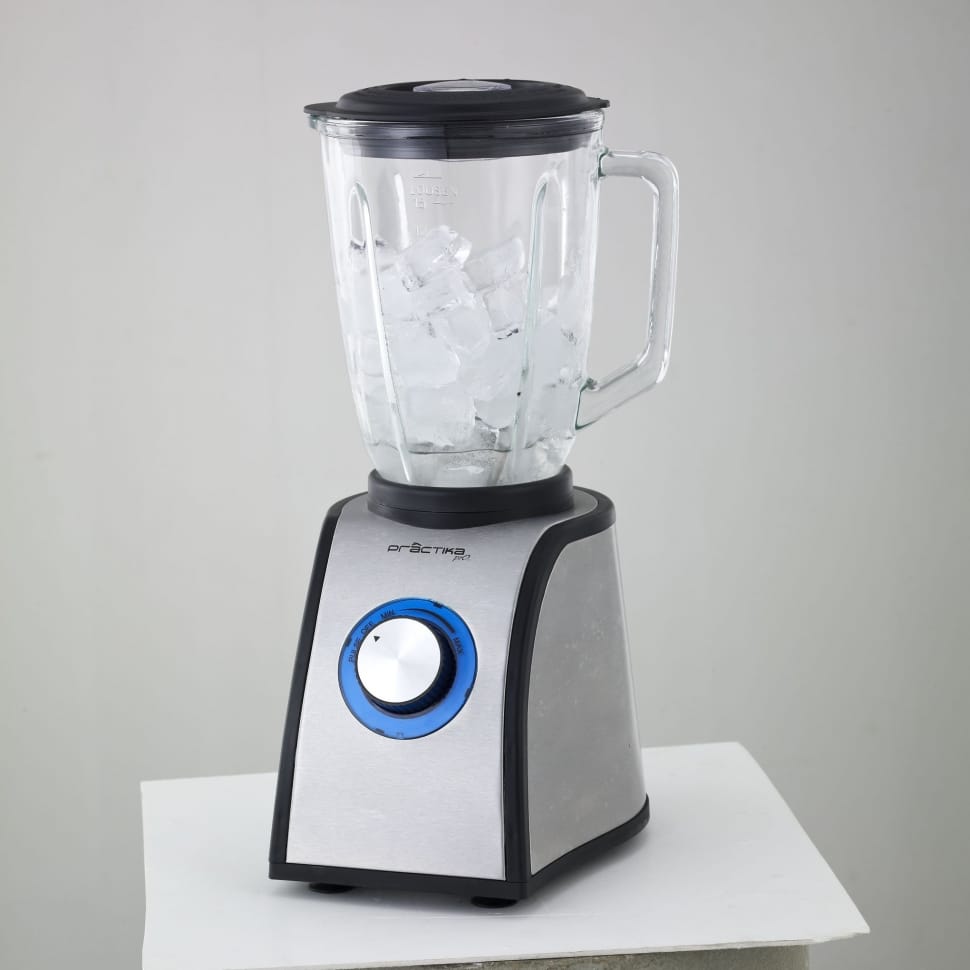grey and black blender preview