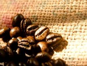 coffee beans thumbnail