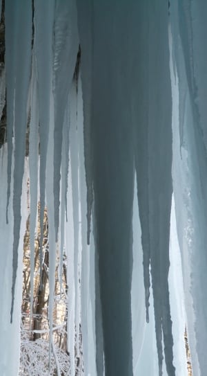 white stalactites thumbnail