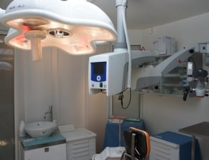 white and grey medical equipment thumbnail