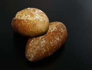 2 baked bread thumbnail
