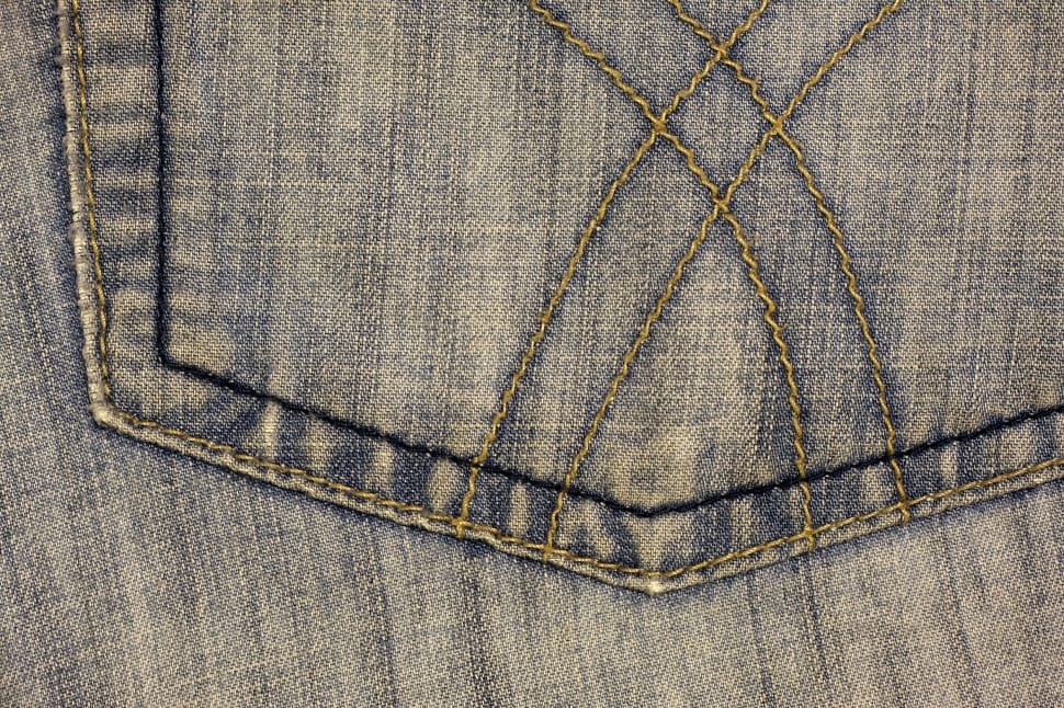 grey denim jeans preview