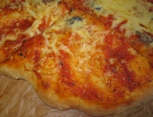 pepperoni pizza thumbnail