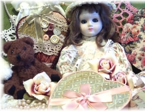 doll and plush toy thumbnail