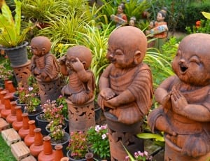 buddha statues thumbnail