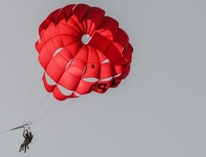 red parachute thumbnail
