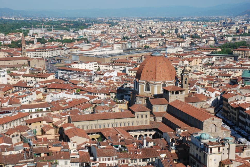 florence cathedral preview
