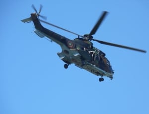 black helicopter thumbnail