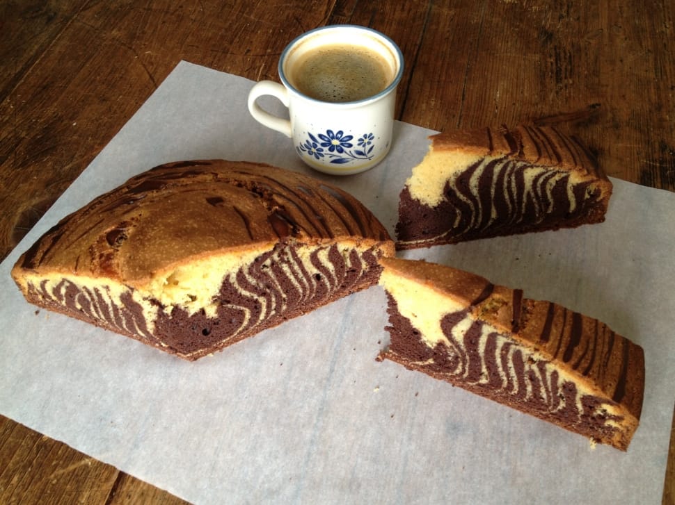 chocolate bread preview
