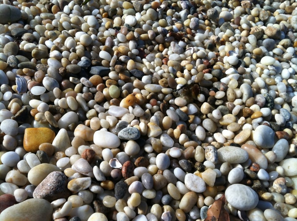 stone pebbles preview