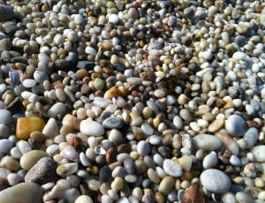 stone pebbles thumbnail