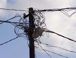 power-line-clutter-cable-salad-chaos-wal